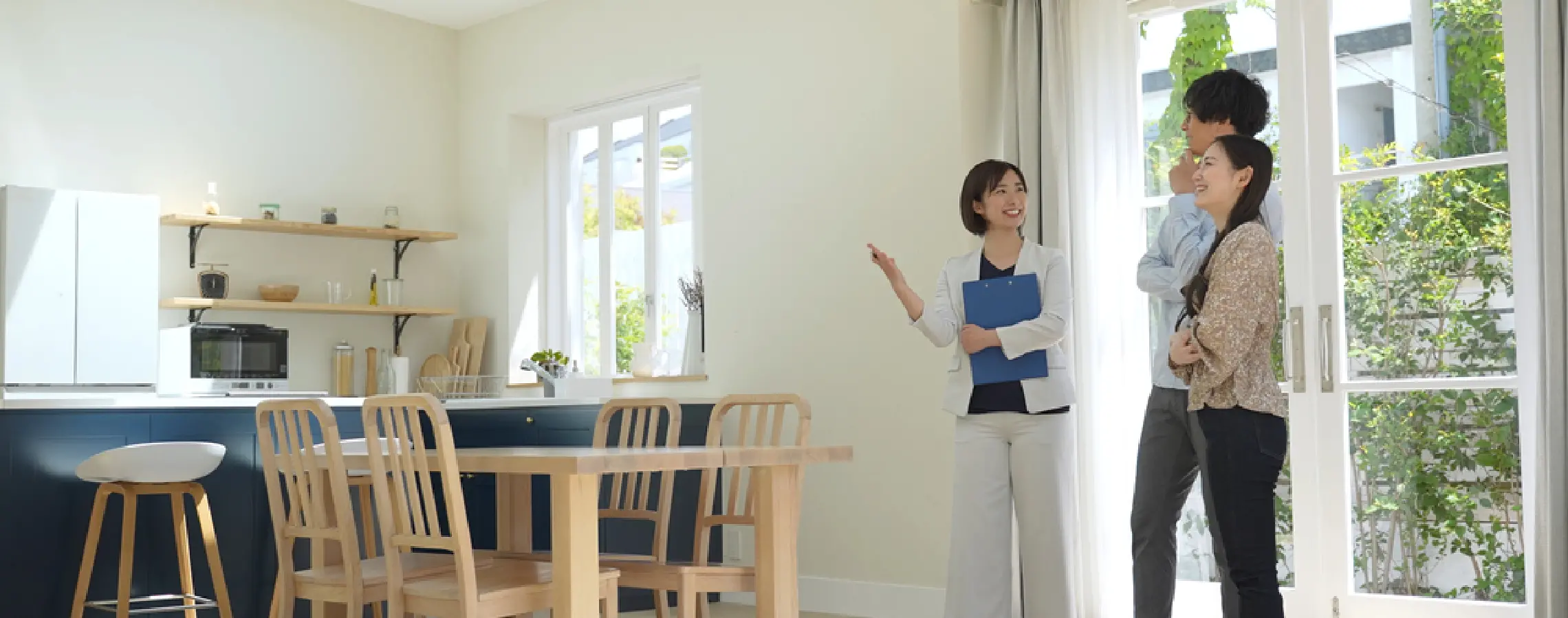 お客様が心から求めているものとは何か?