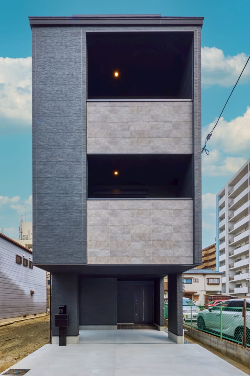東大阪市御厨栄町3丁目