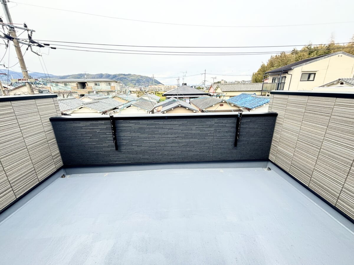 枚方市楠葉中之芝1丁目 1号地