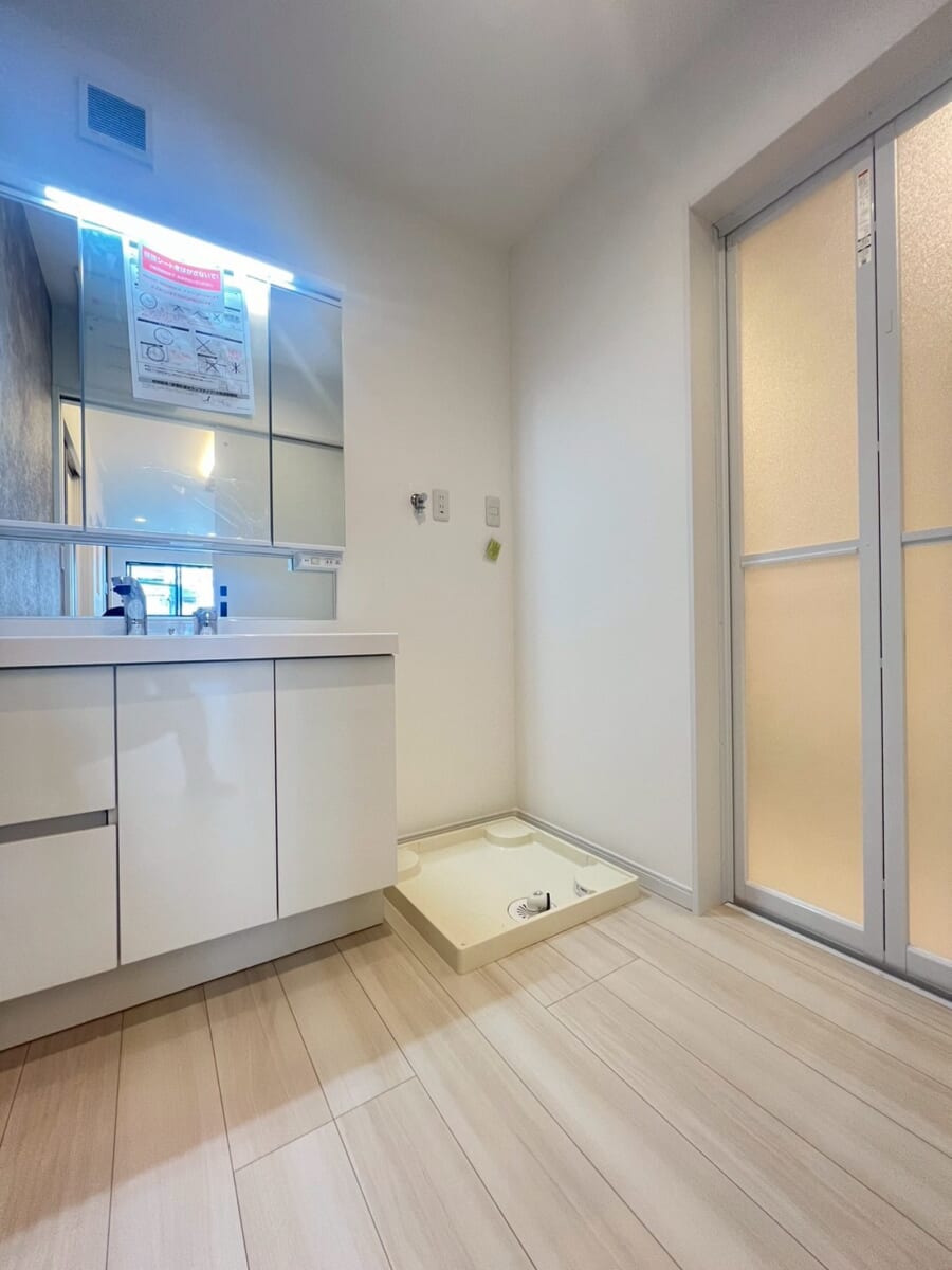 平野区加美東5丁目