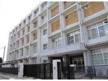 大阪市立梅香中学校