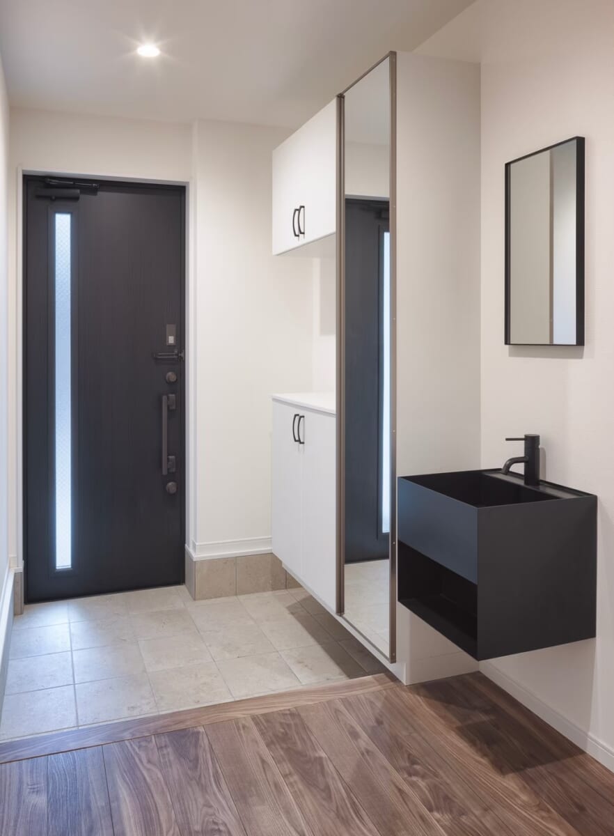 守口市金田町3丁目