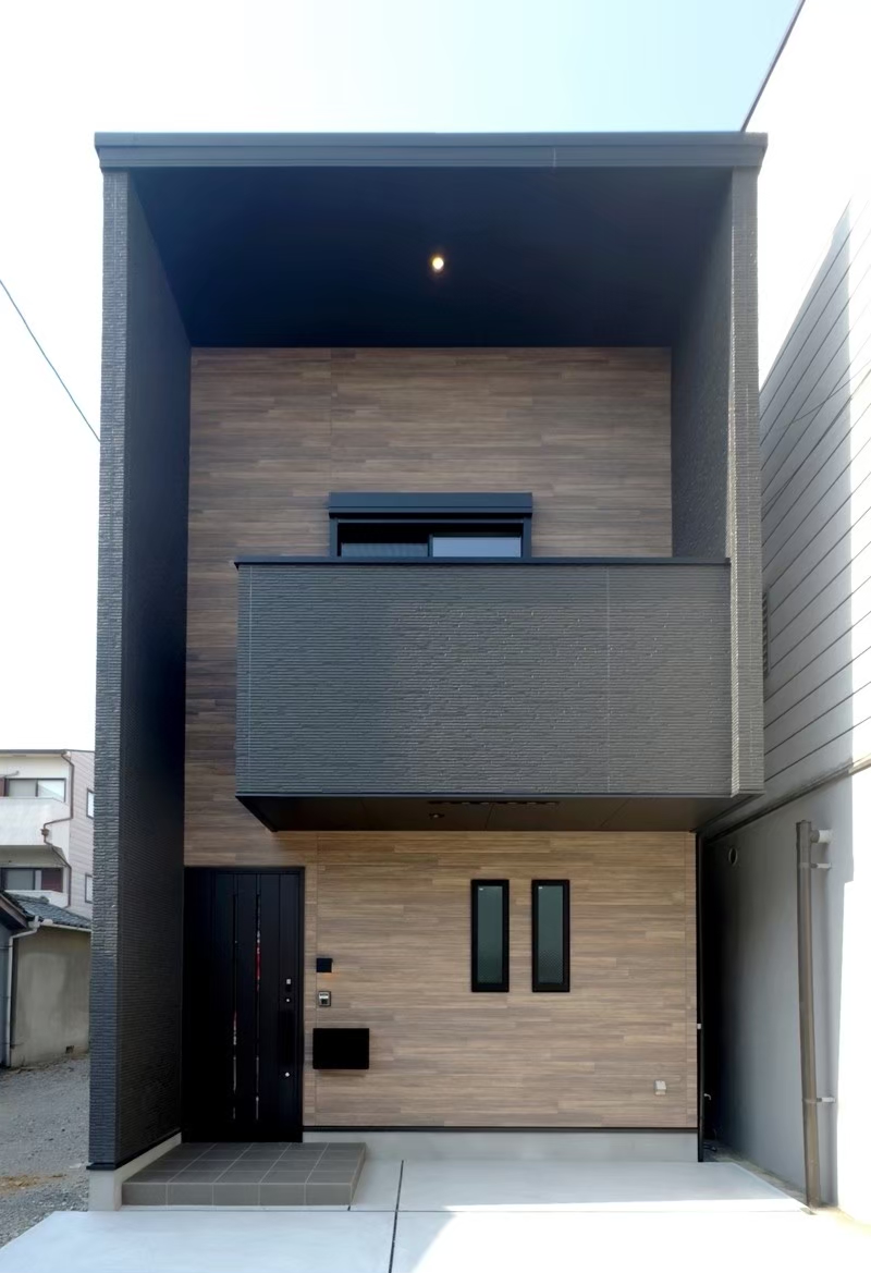 寝屋川市対馬江西町