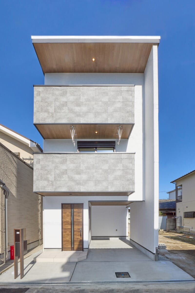 東大阪市大蓮北１丁目　１号地