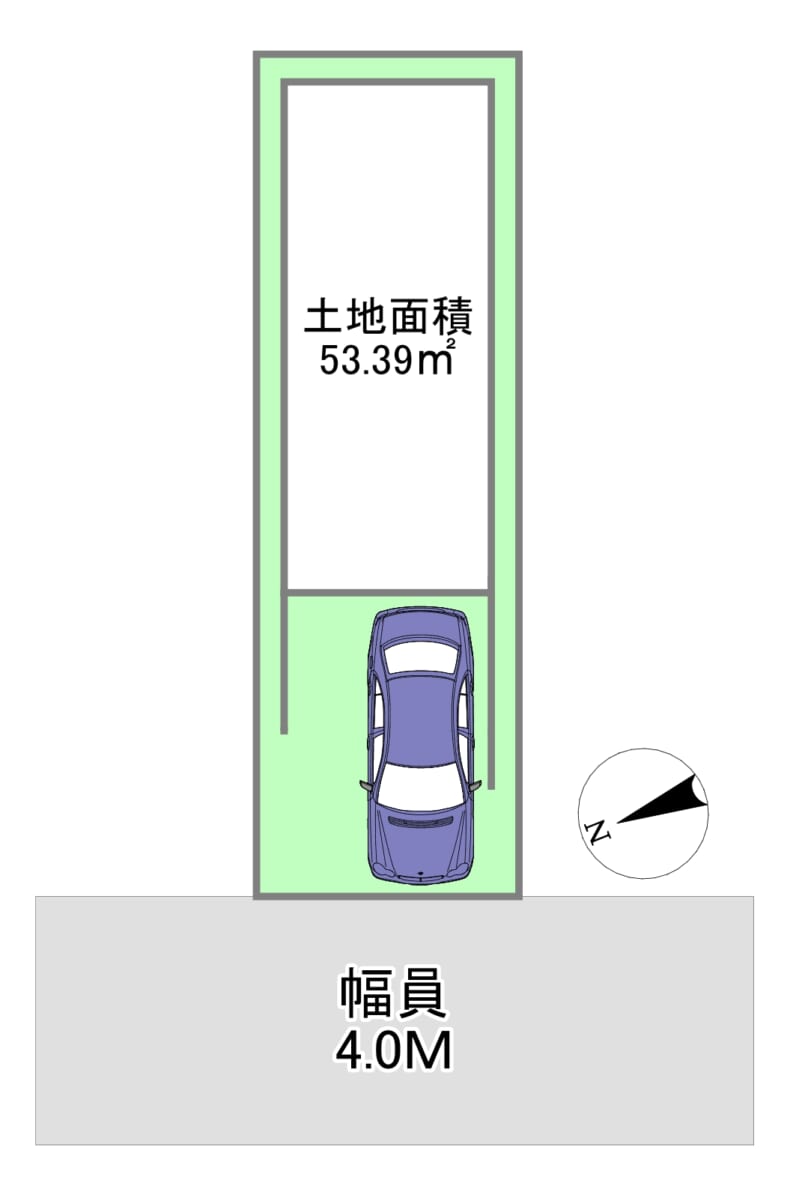 東成区大今里西3丁目