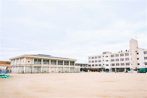 大阪市立今市中学校