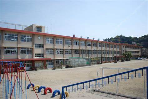 大阪市立清水小学校