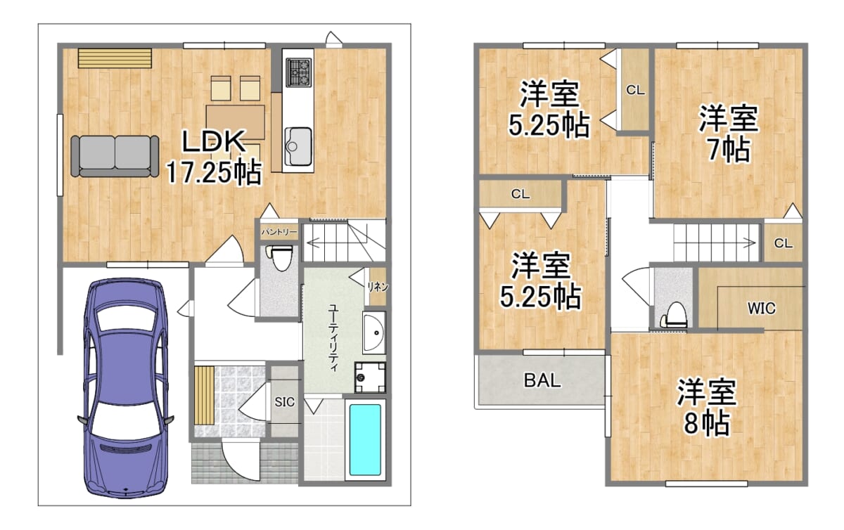 寝屋川市対馬江西町