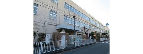 東大阪市立高井田東小学校