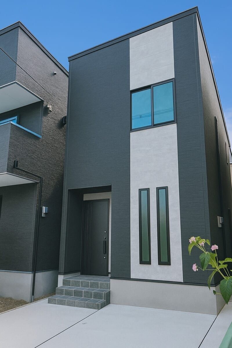 八尾市松山町1丁目 3号地