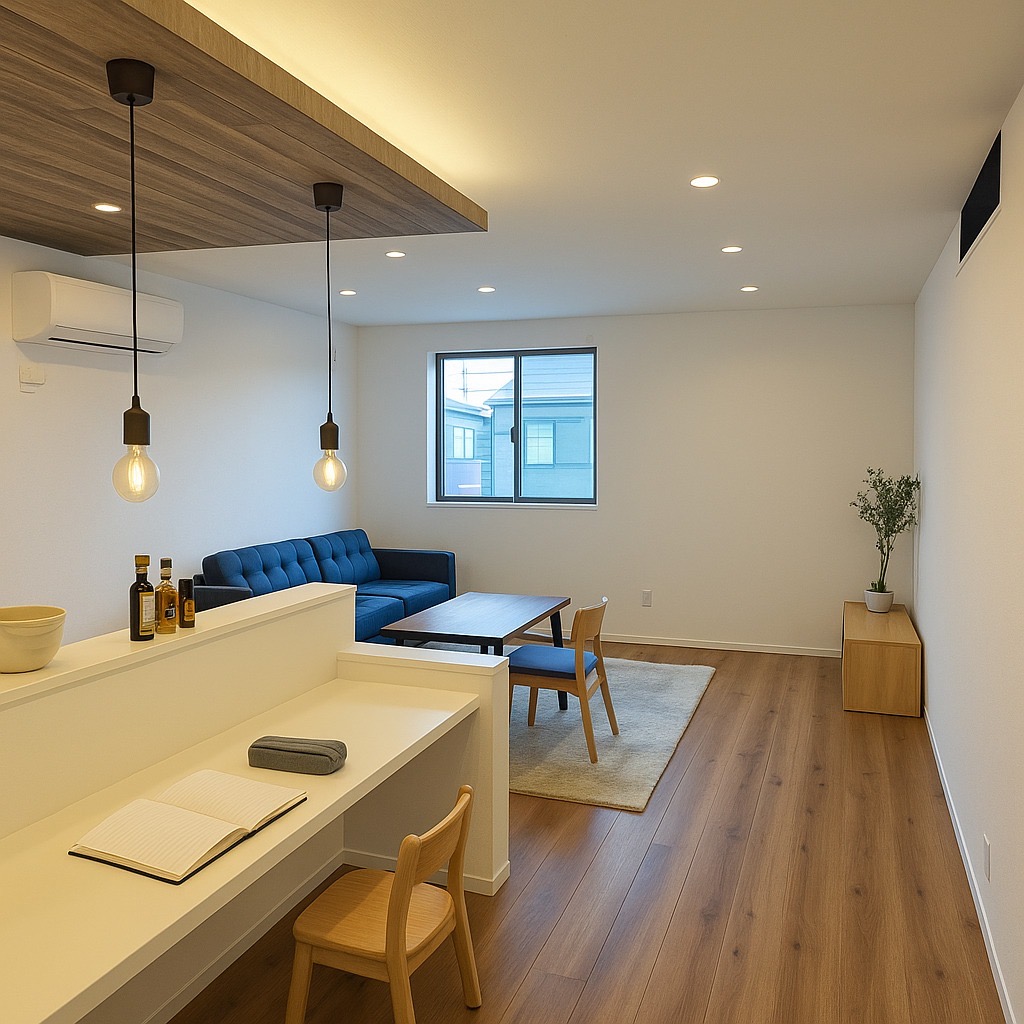 八尾市松山町1丁目 3号地