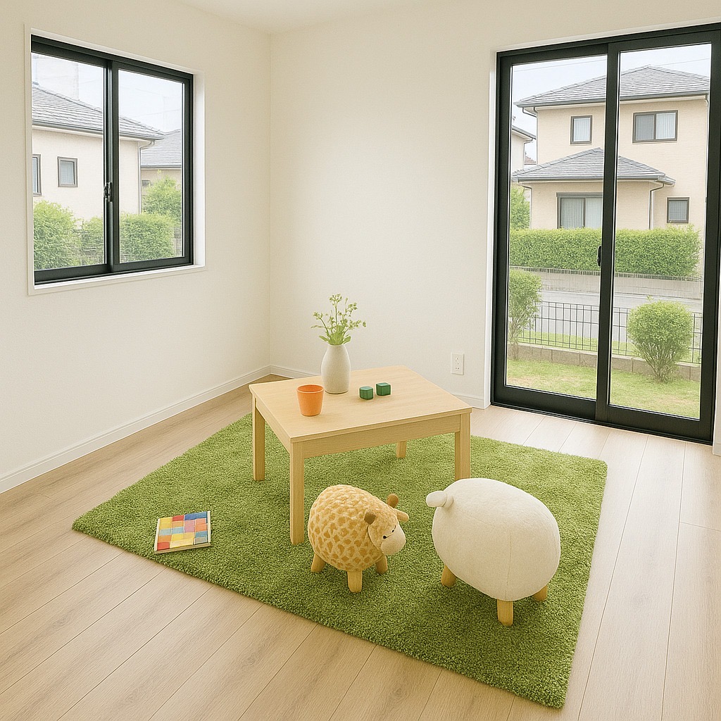八尾市松山町1丁目 3号地