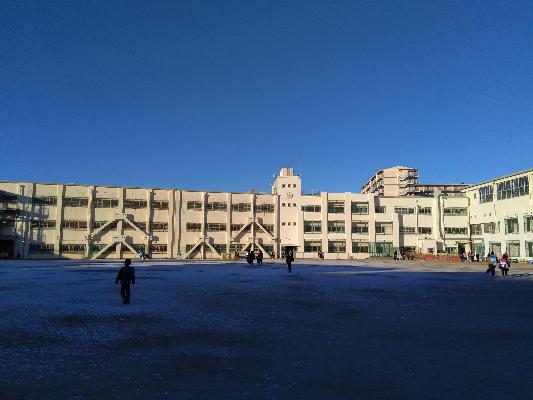 門真市立古川橋小学校