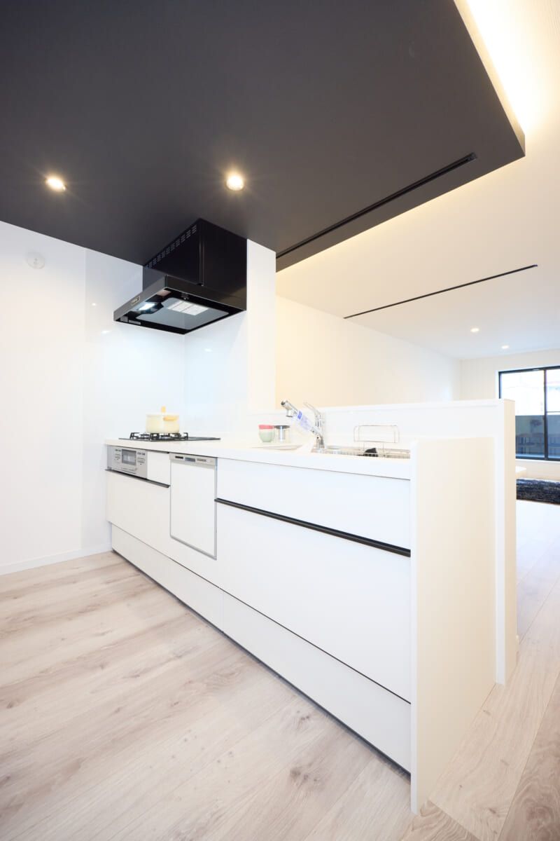 淀川区塚本3丁目