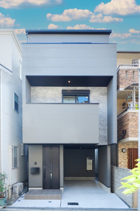 生野区巽南５丁目