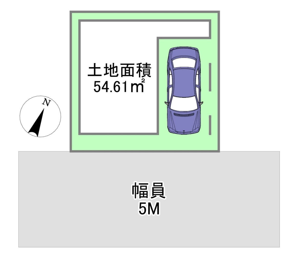 港区夕凪