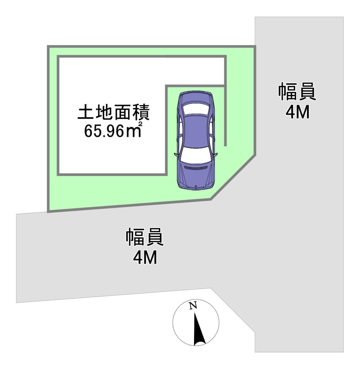 城東区野江3丁目
