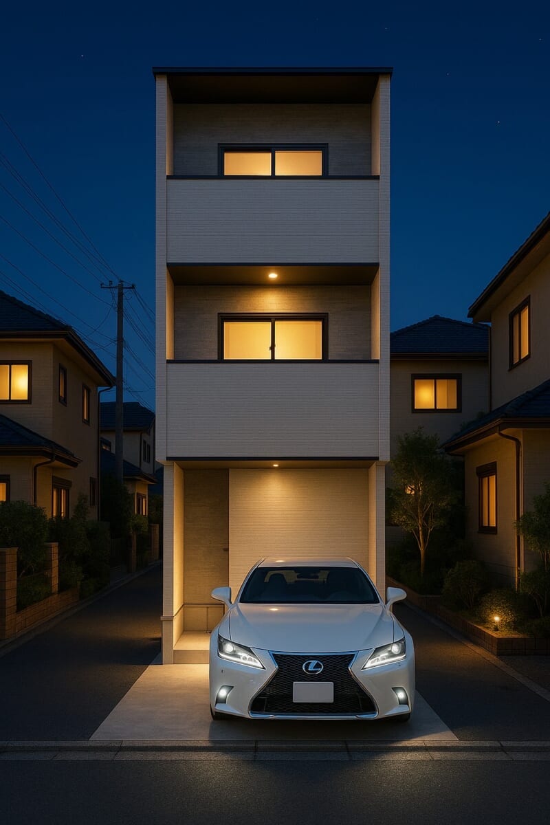 守口市日向町
