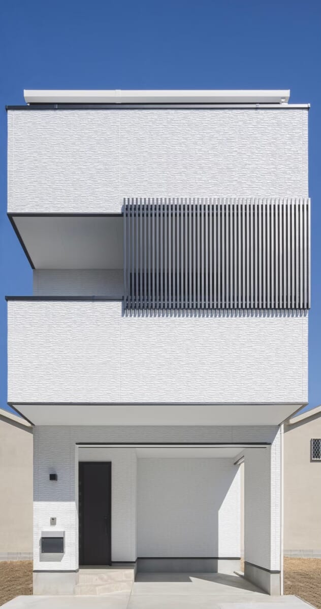 住之江区東加賀屋３丁目