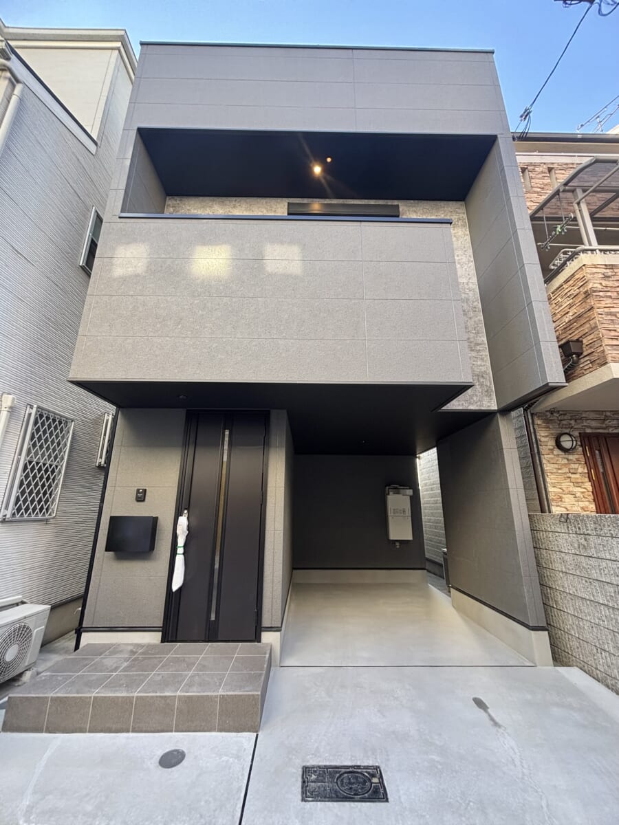 生野区巽南5丁目