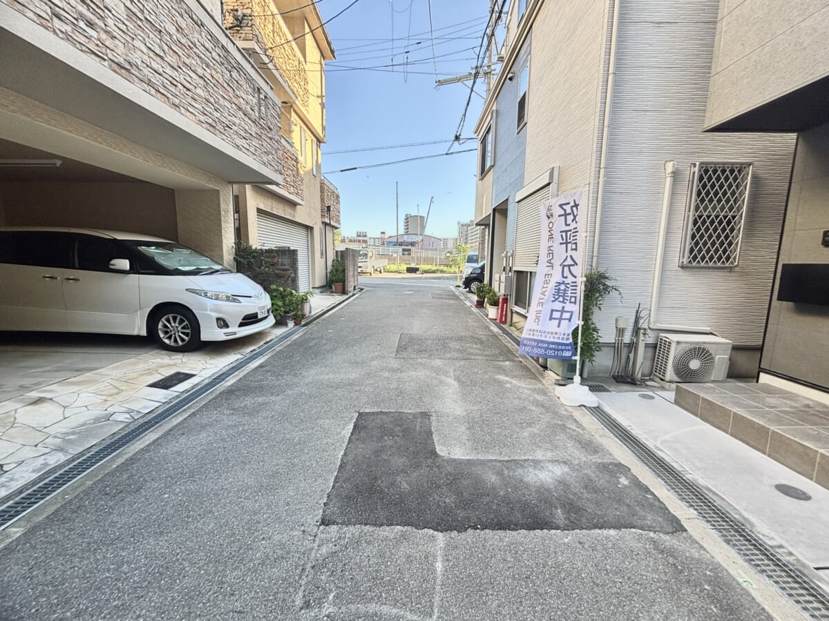 生野区巽南5丁目