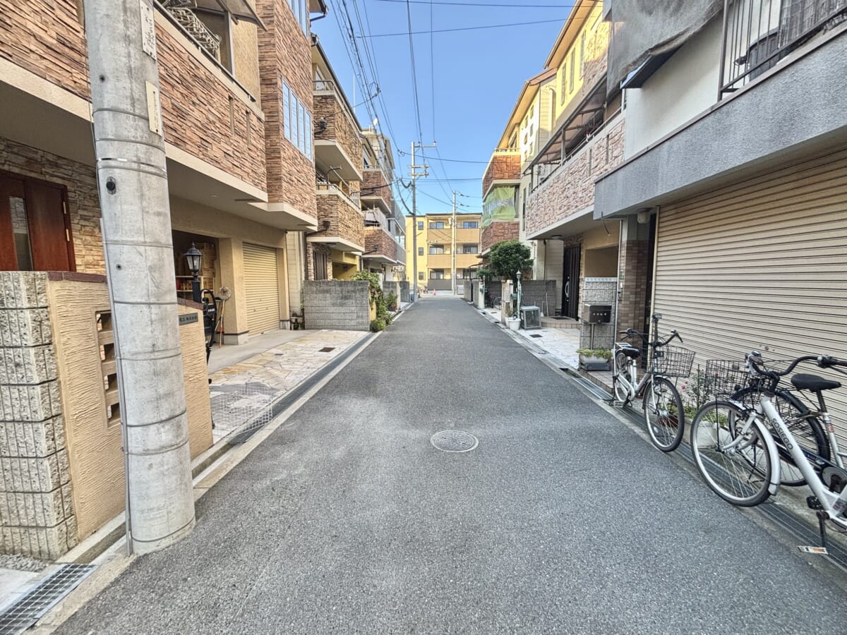 生野区巽南5丁目