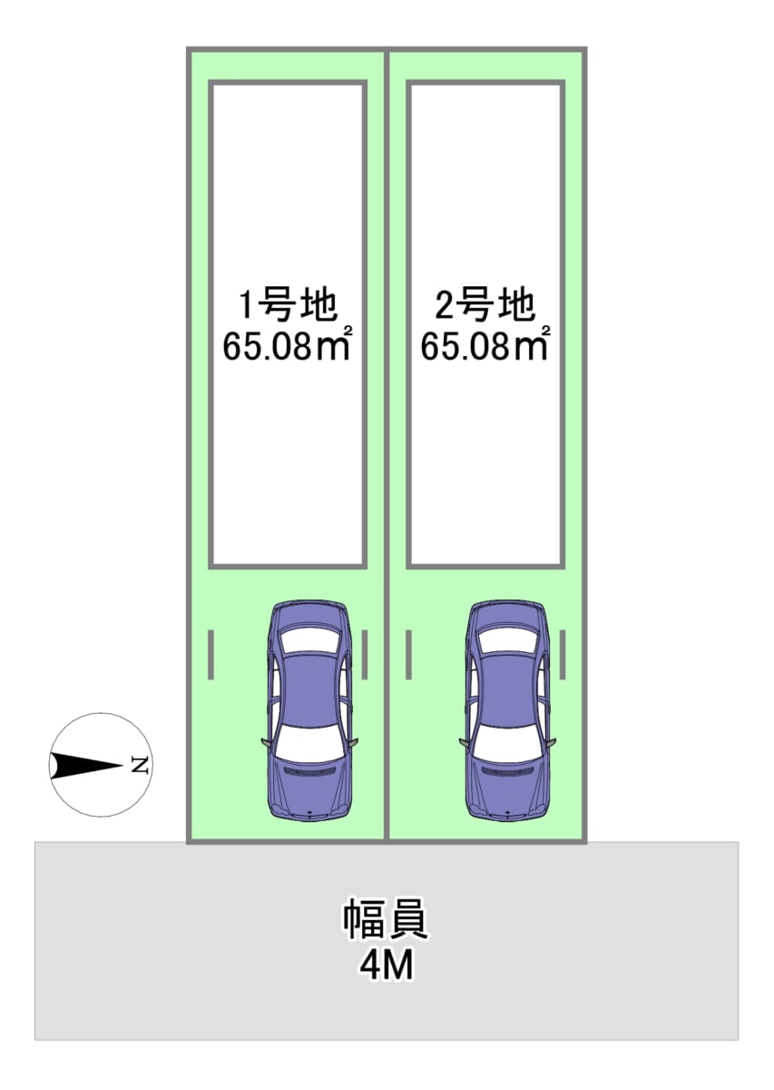 生野区生野西3丁目