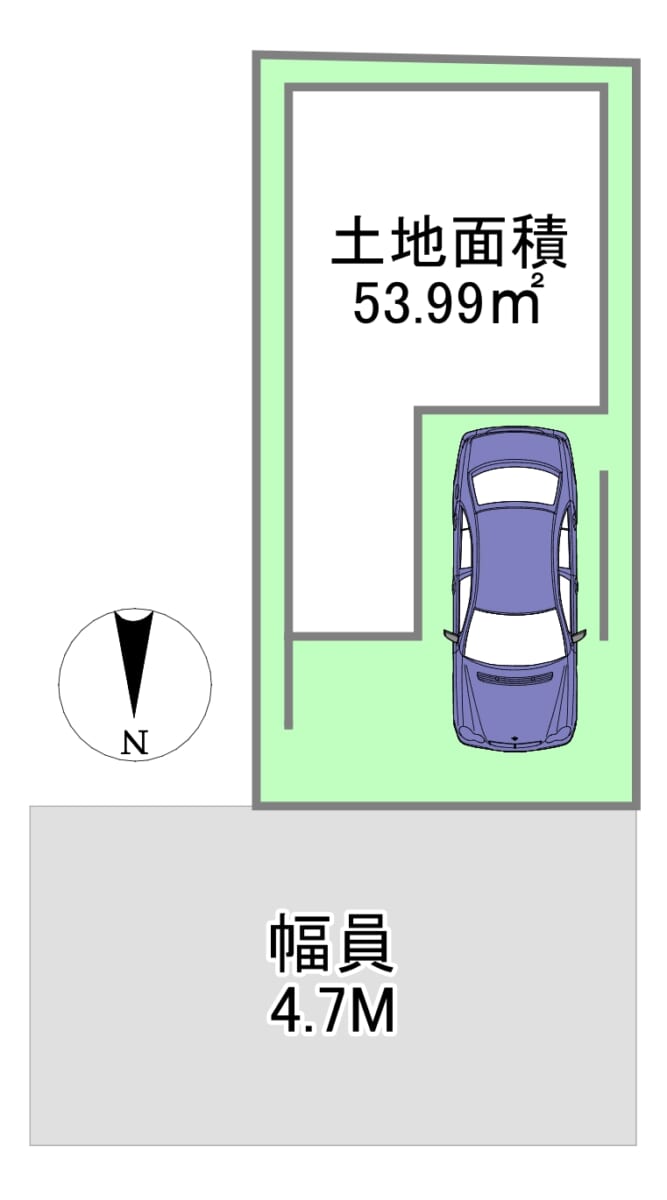 東大阪市中小阪5丁目