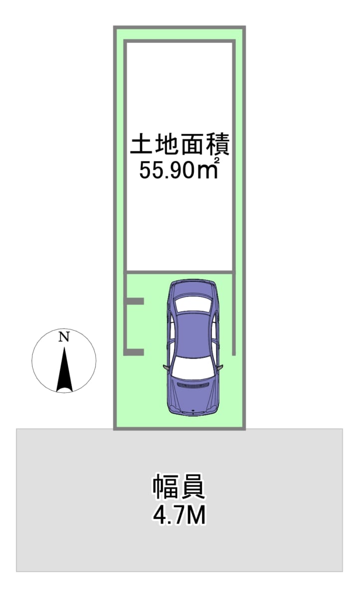 東大阪市高井田元町２丁目