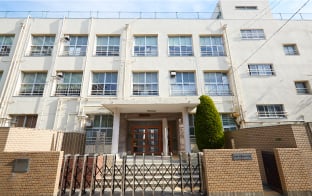 大阪市立酉島小学校