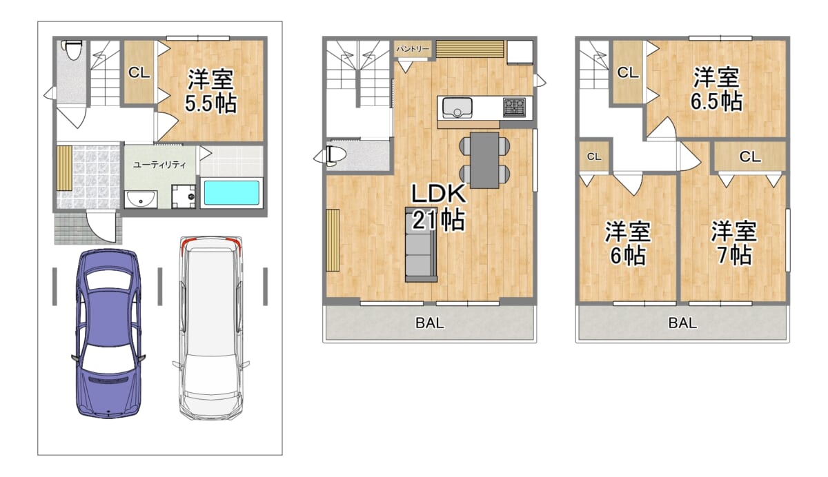 阿倍野区播磨町2丁目
