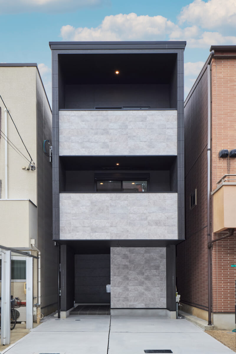 淀川区塚本3丁目