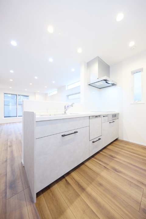 東大阪市花園西1丁目