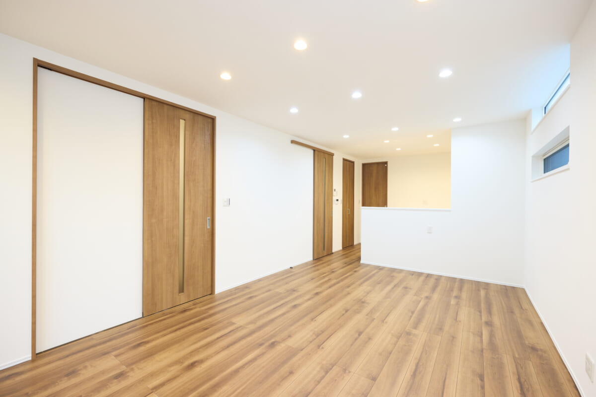 東大阪市吉田8丁目