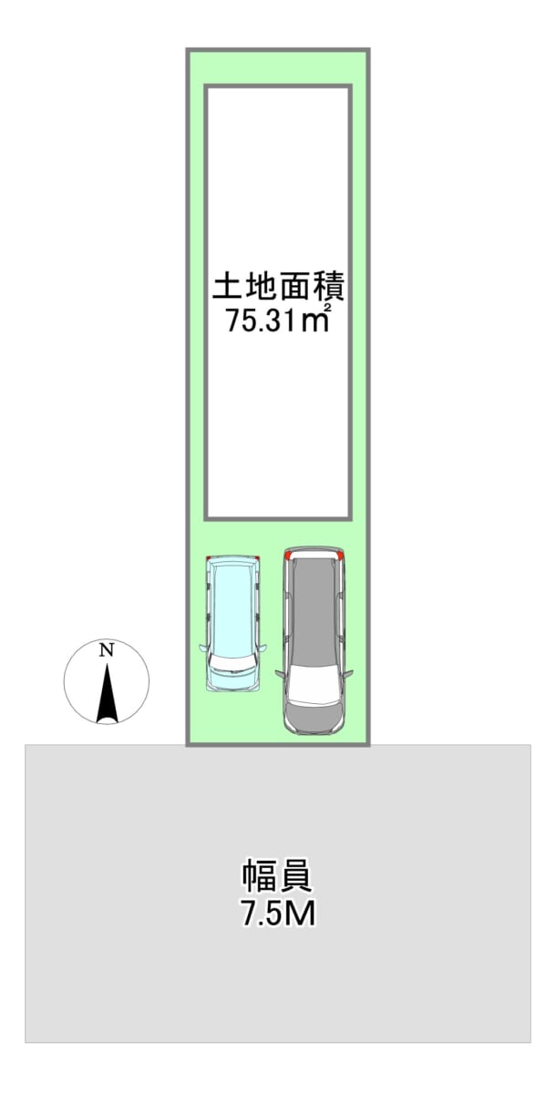 生野区林寺5丁目