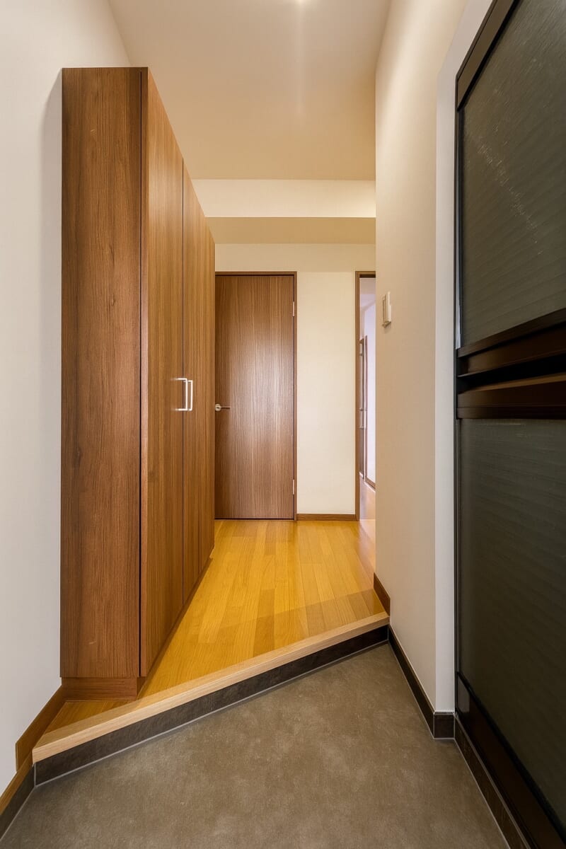 プレジデント今里