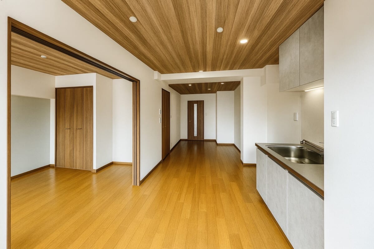 プレジデント今里