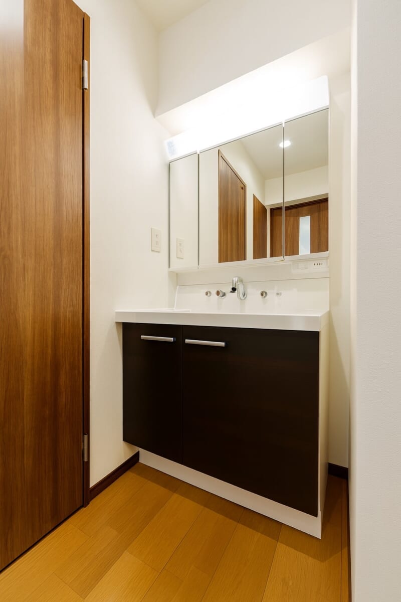 プレジデント今里