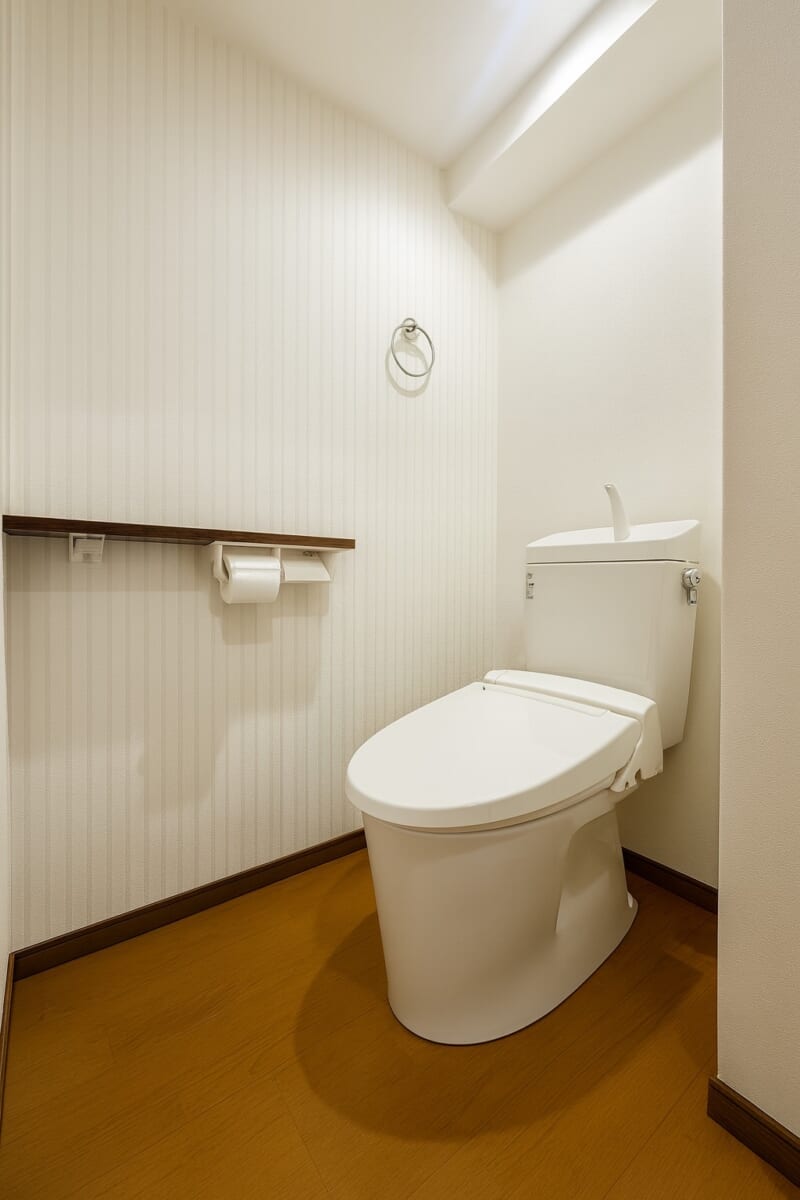 プレジデント今里