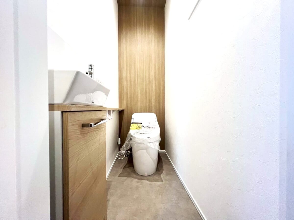 住之江区東加賀屋3丁目