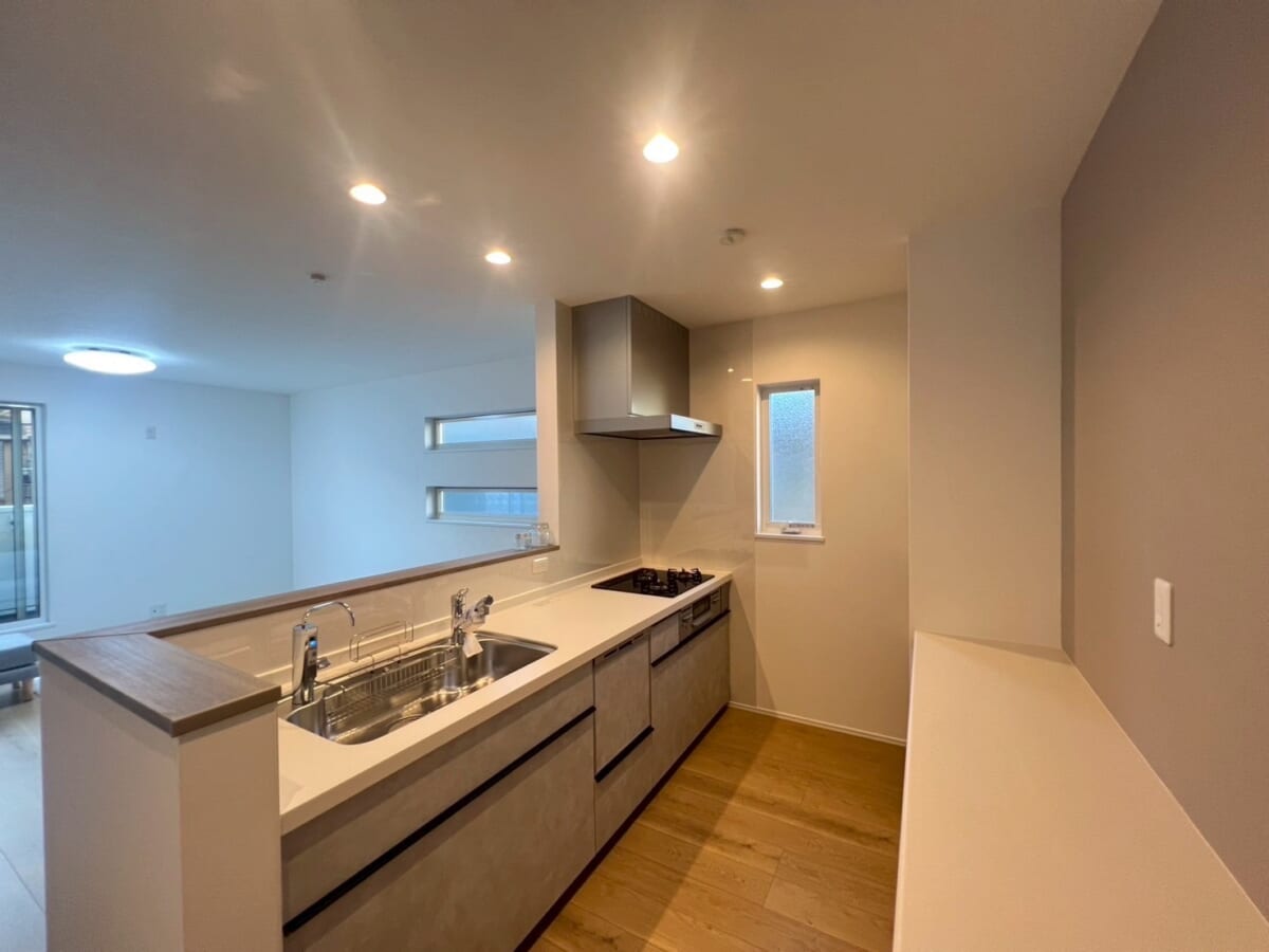 東大阪市高井田元町2丁目