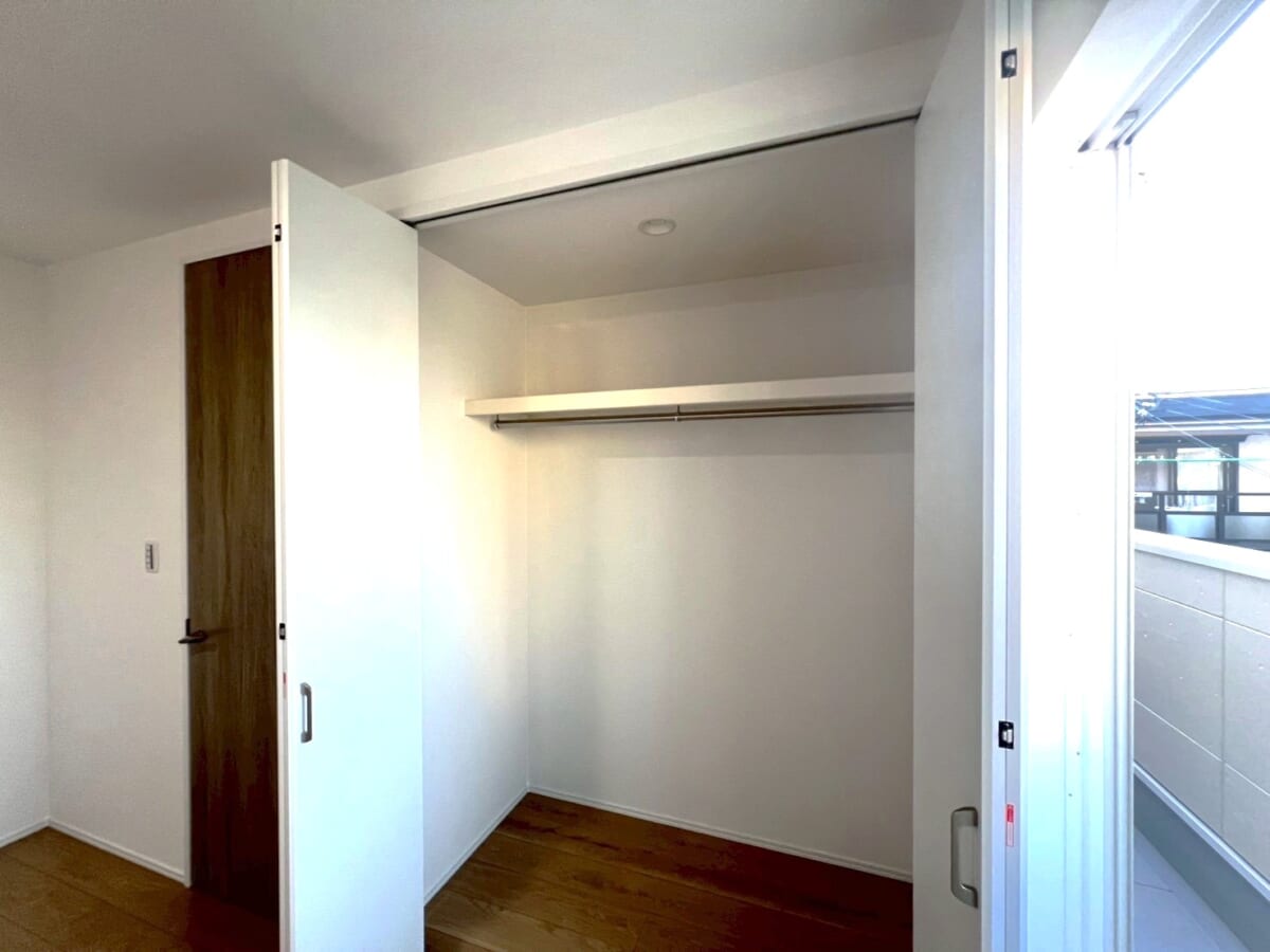 住之江区東加賀屋3丁目