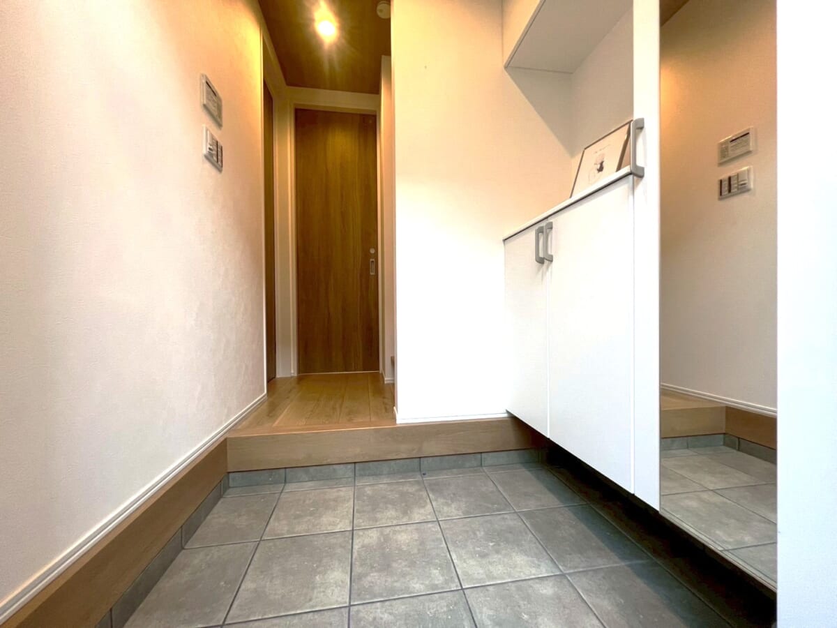 住之江区東加賀屋3丁目