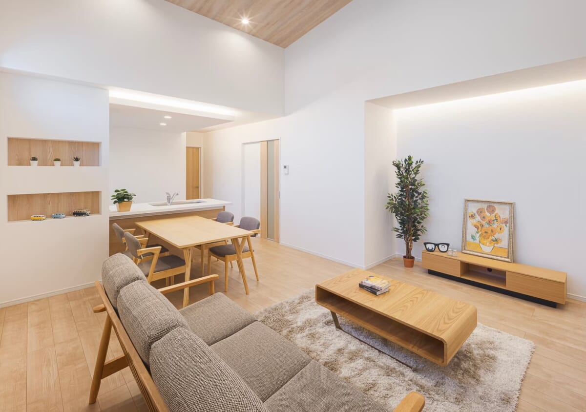 東大阪市花園西1丁目