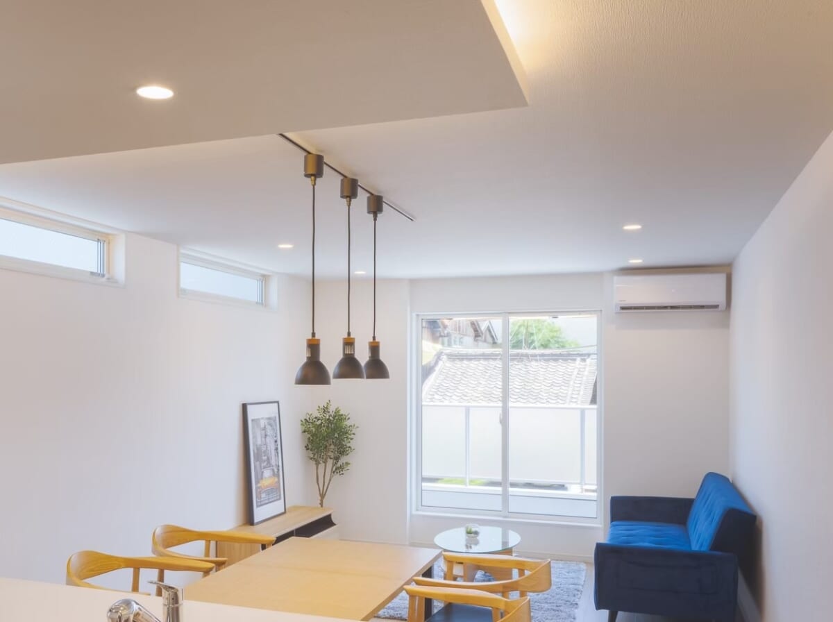 生野区林寺5丁目