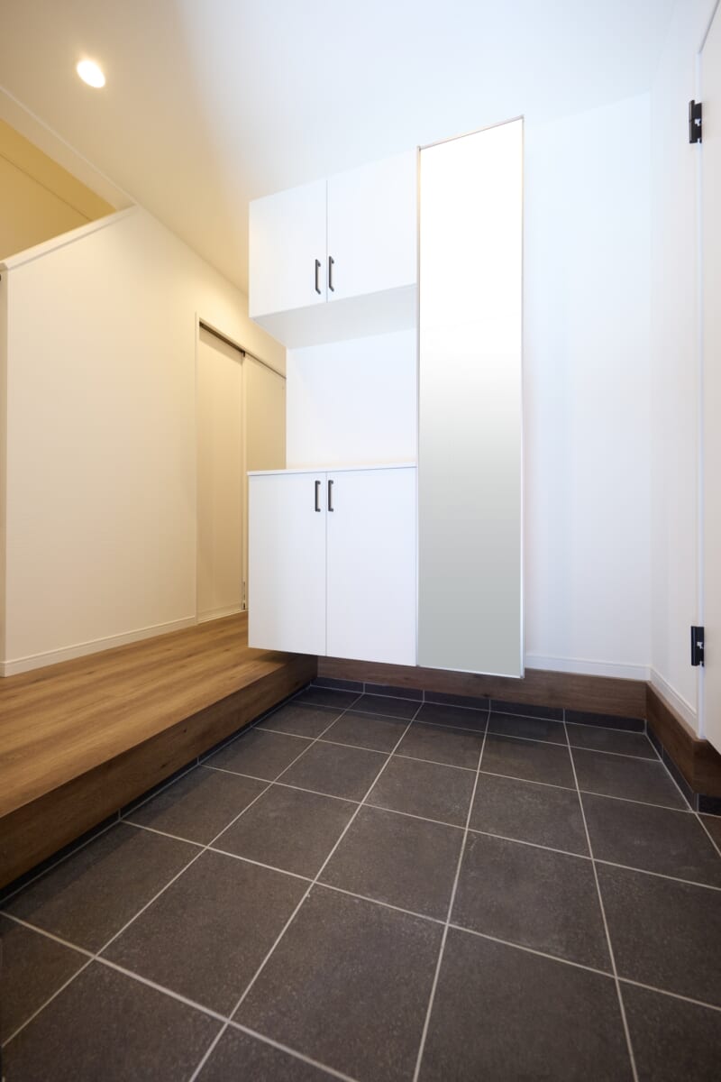 東大阪市吉田8丁目