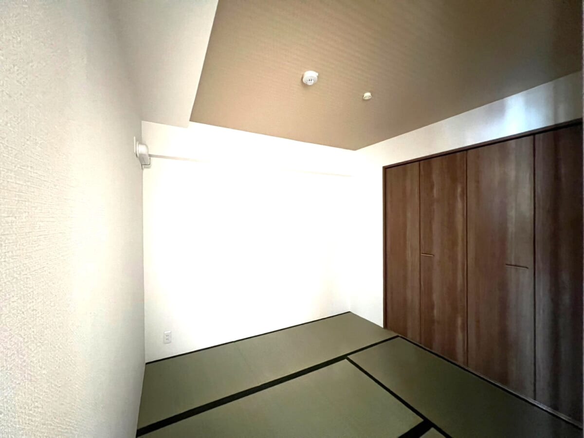 プレジデント今里