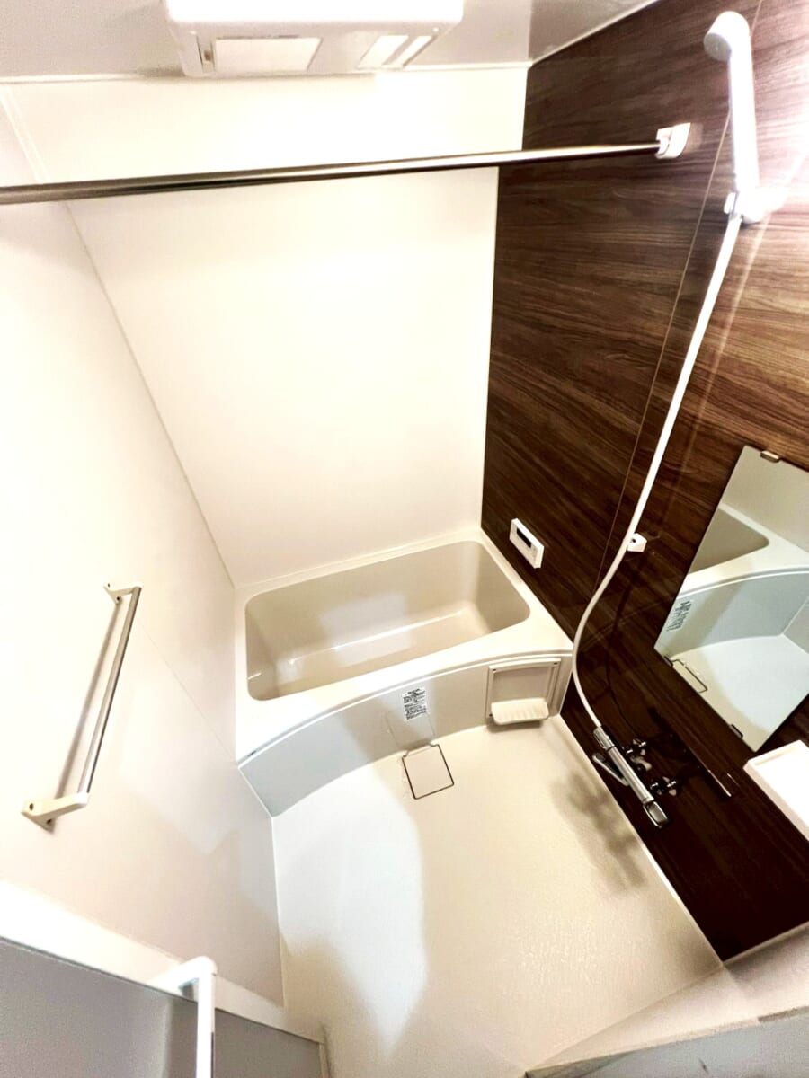 プレジデント今里