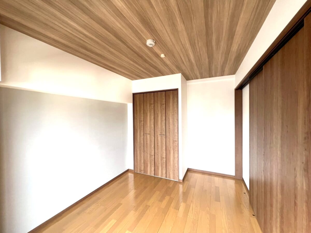 プレジデント今里