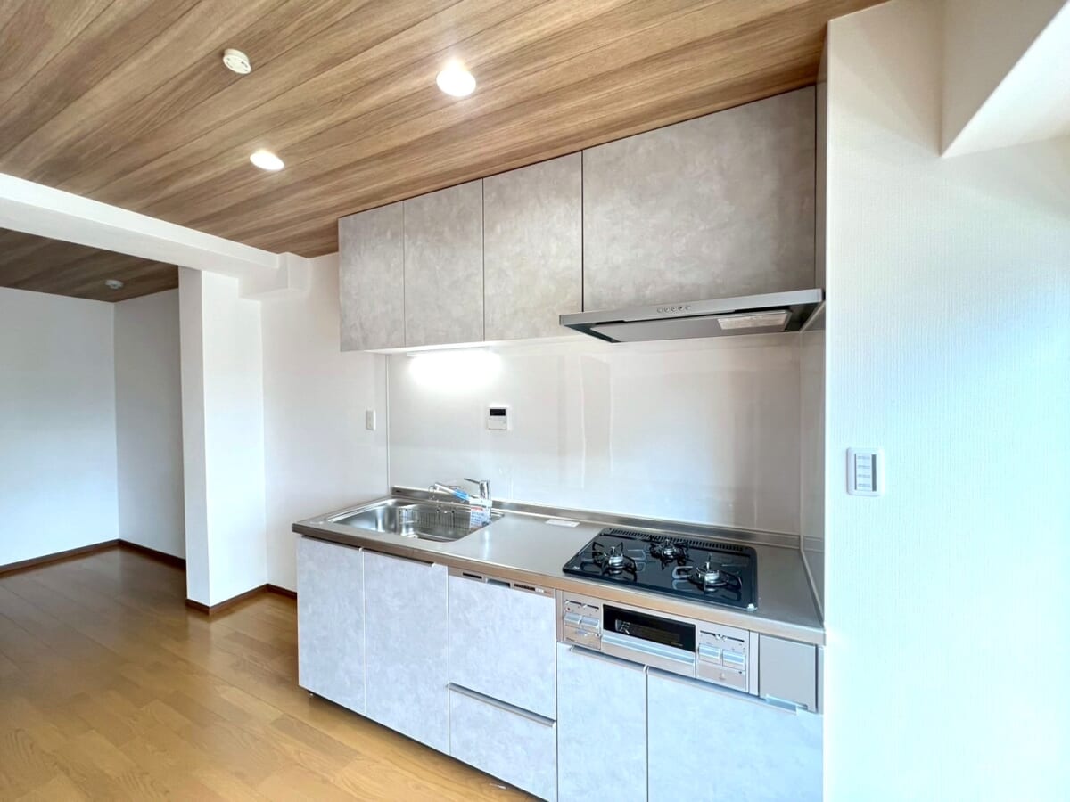 プレジデント今里